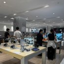 (주)케이디알기업서비스 | [DJI 현대백화점 무역센터점] GRAND OPEN! 신제품 드론부터 Osmo Pocket 4P까지 생생 방문 후기