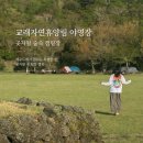 피노키오 자연휴양림 야영장 | [제주캠핑] 제주 교래자연휴양림 야영장 데크 후기