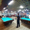 일산당구클럽 이미지