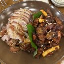 마왕족발속초조양점 | 속초 가장맛있는족발 조양점 반반족발 내돈내산 후기