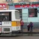 몽골에서 한국 중고버스를 매입한 후 그대로 쓰는 이유 이미지
