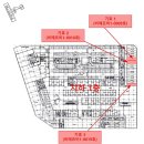 테라부동산중개법인주식회사 | 9호선 다산한강역 초역세권 현대테라타워DIMC 지산 (공유)창고경매 25타경72363(1),(2),(3)