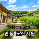 세븐일레븐 안동도산퇴계점 | 안동 가볼만한곳 | 도산서원 입장료·무료해설·소품샵·선비체험·시사단까지 총정리