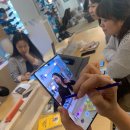 삼성전자 디지털프라자 이미지