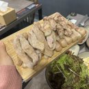 [동촌유원지 맛집] 대구동구고기집 “동촌고집” 삼겹살, 항정살 후기