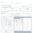 충북 청원군 도장 난리 사태 이미지