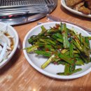 돈뼈락연탄갈비