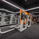 브라움 짐 이미지