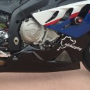 s1000rr frp 언더카울 팔아요 이미지