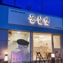 몽실캣 네이버블로그