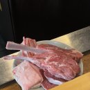 라무진선유도역점 | 영등포 양갈비 맛집 라무진 내돈내산 후기