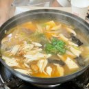 등산식당 이미지