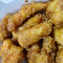 교촌치킨 초읍대공원점 | 초읍대공원점 교촌치킨 교촌레허반반순살 배달 후기 (내돈내산)