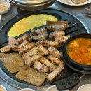 송탄맛집 / 창민송탄연탄불생고기 / 이충동삼겹살 / 삼겹살 베스트3
