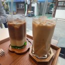 &lt;건대역 카페&gt; 수제케이크가 맛있는 건대신상카페 &#34;cafe 462&#34; 솔직 후기 (메뉴,가격)