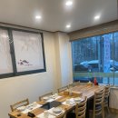 땅끝조각공원화장실 | [분당-서현동] 율동공원맛집 28년 전통 땅끝수산, 회정식 제주산딱새우 솔직후기