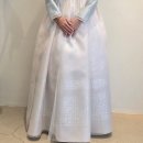 203-2-000007 | 결혼식 혼주한복 대여 피팅 비용 가격 메리드한복 수원 후기