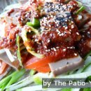 열무국수 이미지