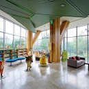 경주 호텔 공간 이미지