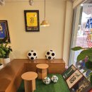 남사-26 | [사당 카페]크파카페 후기 | 주차•영업시간•메뉴 등 총정리 ⚽️