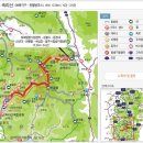 강릉 명품산악회3월21일 정기산행 이미지