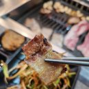 진선식육식당 - 기장군 일광로 102 | 44년전통 일광 로컬 돼지갈비 찐맛집 진선식육식당