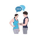 골프인 을지로점 | 충무로 헬스장 / 을지로 헬스장 / 헬스를 시작하려는 당신을 위한 꿀팁! 좋은 트레이너 고르는 방법