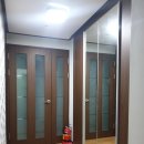 수락리버시티 3단지 앞 이미지