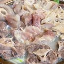 백반기행 조혜련 안양 보양수육전골 장내동육칼 정보