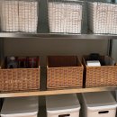 정리수납 홈스타일링_수납정리 & 홈케어 | [대전,세종,청주] 입주전 팬트리 정리수납과 스타일링