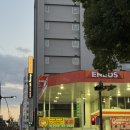 중앙식자재마트 건너편 횡단보도 | 다카마쓰 대욕장 호텔 / 도미인 중앙공원점