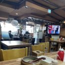 토속보리밭 | 신월동 맛집 보리밭토속음식점 제육쌈밥 혼밥