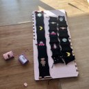 제일편물 | 포코그란데 우주 담요 중간과정 wip