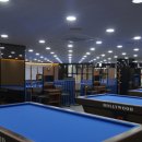 벨가 당구장 이미지