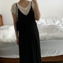 디자인 온스 | 온스 ounce 시어 레이어드 원피스 후기