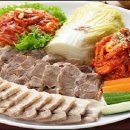 한입보쌈 - 천안시 동남구 만남로 6 | 한입보쌈