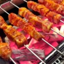 마라양꼬치 이미지