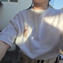 라인팩토리 | 우리집 막내고양이 룽지 패밀리룩 제작기, 라인팩토리 커스텀티셔츠 솔직후기.