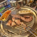 춘천순환로72번길 | 거두리맛집 추천!! 상록회관춘천점에서 제대로 즐긴 돼지고기