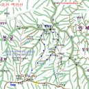 7월 26일 일요일 당일 출발 홍천 백암산 가령폭포 여름 피서 산행 물놀이 인천아톰산여행클럽 제57회차 정기산행 여름 휴가 모객합니다 이미지