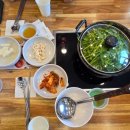 등촌7단지 (등촌7복지관) | 가성비 좋은 아름동 맛집 등촌샤브칼국수 언제 먹어도 맛나네