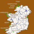 IRELAND [1-2] 보인(Boyne) 굴곡부의 고고학 유적 - 뉴 그레인지(New grange)고분