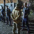 '아미 네이션(국민군)': 침공 공포 속에 아르메니아에서 군사훈련 급증 이미지