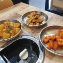 송자매 진미 부대찌개 이미지