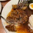 돈암지구대 | 성신여대 돈암동 맛집 [온기종기] 파스타 함박스테이크 숨은 찐맛집