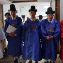 2026 병오년 아시조 춘향제 능동재사에서 봉행 (3) 이미지