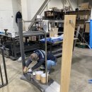 (주)수정스포츠 | 스포츠 브랜드 매장 진열대·디스플레이 제작 및 시공 사례