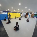 용인대 검무관 이미지