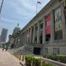 ART BODY | [싱가포르] '내셔널 갤러리 싱가포르' 전시 후기 (여성기획전, 싱가포르 이야기) / 싱가포르 가볼만한...