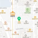 GS25 호원범골점 이미지